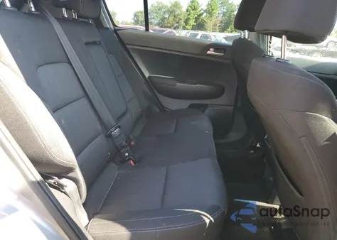 2020 Kia Sportage Lx from USA, damaged, VIN KNDPM3AC7L7722090